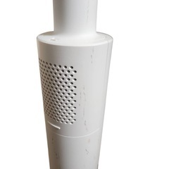 【動作確認済み】BALMUDA　掃除機 C01A-WHの画像