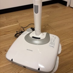 家電3点セットの画像