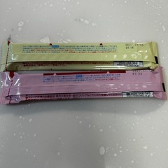 ミルクキューブ　6本　携帯用にの画像