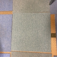 【ご相談中】タイルジュータン　1枚100円の画像