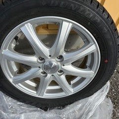 ekスペーススタッドレスの画像