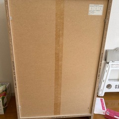 キャビネット(リズバレーSLM9060G )
の画像