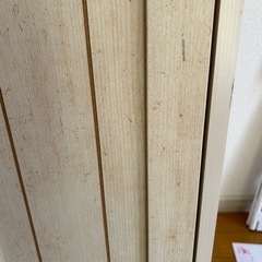 キャビネット(リズバレーSLM9060G )
の画像