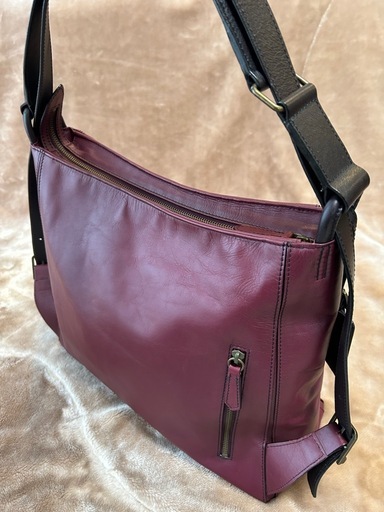 マザーハウスMOTHERHOUSEヨゾラ2WAYリュックサック ナップザック リックサック ルックザック サブリュック ナップサック バックパック デイパック ショルダーバッグ ショルダーバック 肩掛けバッグ 肩掛けバック 襷掛けバッグ 襷掛けバックレザー