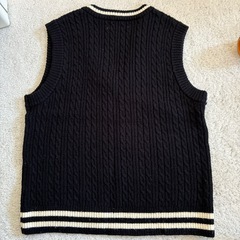 POLO フォーマルベストの画像