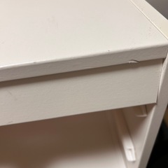 取引中　IKEA トロファストの画像