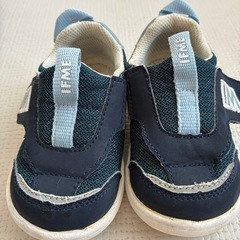 IFME イフミー　14cm 3足セットの画像