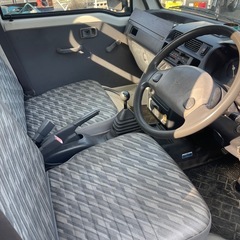 平成15年3月、2003年、4WD.MT5F.PS/AC.走行5万km代の画像