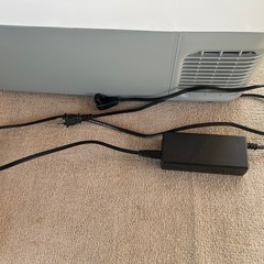 ポータブル冷蔵庫の画像