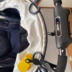 ベビーカー［決まりました!］
の画像