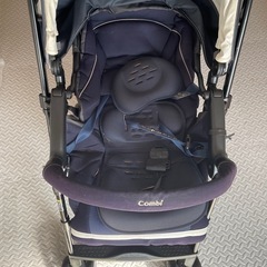 ベビーカー［決まりました!］
の画像