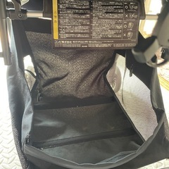 ベビーカー［決まりました!］
の画像