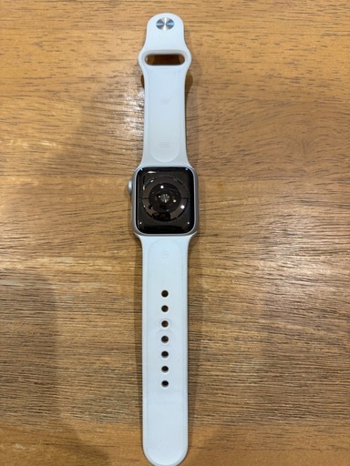 携帯電話/スマホ Apple Watch  Series5 40mm GPS+Cellular