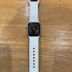 Apple Watch  Series5 40mm GPS+Cellularの画像