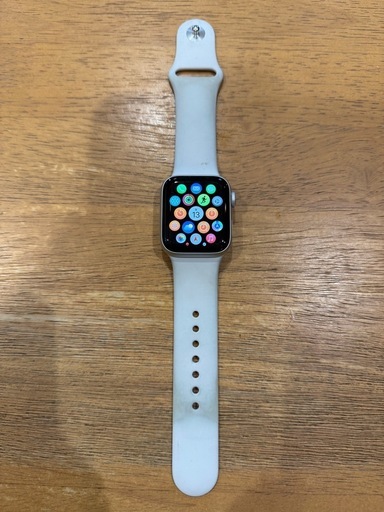 携帯電話/スマホ Apple Watch  Series5 40mm GPS+Cellular