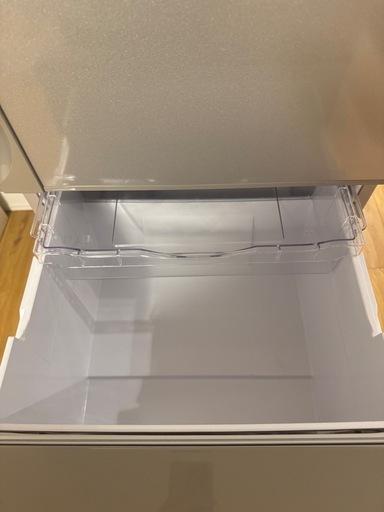 日立　冷蔵庫　265L 美品
