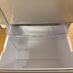 日立　冷蔵庫　265L 美品の画像