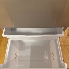 日立　冷蔵庫　265L 美品の画像