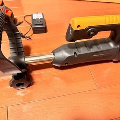 FEIJIE 草刈機の画像