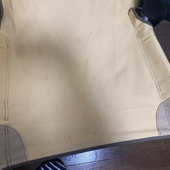 アディロンダックAdirondack　キャンパーズチェア　 セットの画像