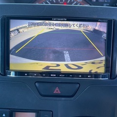 希少　ダイハツ タント Xターボ　充実装備！の画像