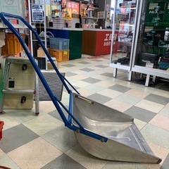 ダンプ　除雪の画像