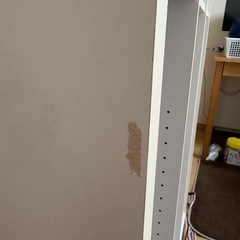 ディスプレイ棚の画像