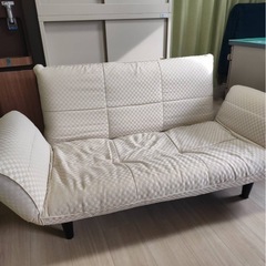 ソファの画像