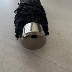 ウォーターフロントの日傘・雨傘兼用の画像