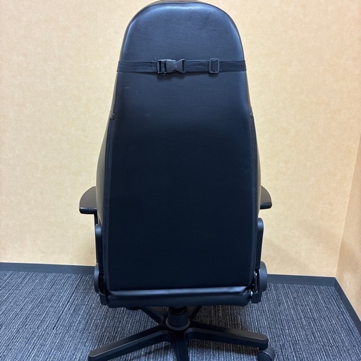 noblechairs ゲーミングチェア　