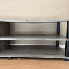 【テレビ台 ローボード
】の画像