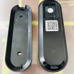 ワイヤレスWi-Fiビデオドアベルカメラの画像