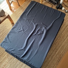 シングルマットレスの画像