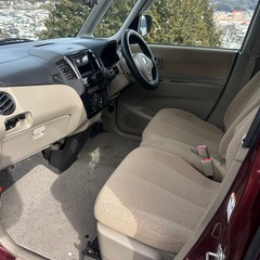 スズキパレットXターボ4wdの画像