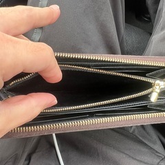 【美品】ルイヴィトン モノグラム ジッピーウォレット 正規品 人気定番の画像