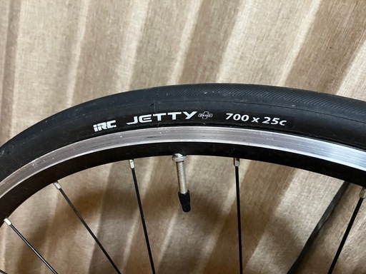 MASI Alare ロードバイク Shimano105 サイズ51 付属品あり