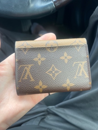 【美品】ルイヴィトン モノグラム ケース 定番人気
