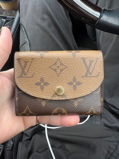【美品】ルイヴィトン モノグラム ケース 定番人気