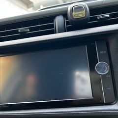 【助けてください🙇‍♂️】　アクアのナビ取り外し「ロックナット」