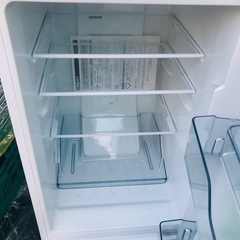 日立ノンフロン冷凍冷藏庫の画像