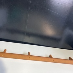 木製ウォールフックの画像