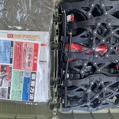 タイヤチェーンの画像