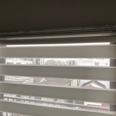 ブラインドの画像