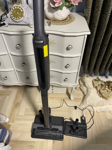 シャーク掃除機 (マサモト) 亀有の生活家電《掃除機》の中古あげます 