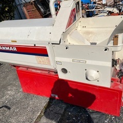 ロータリーハラーの画像