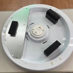 ☆ドリーム荒牧店☆ジモティー割引有☆【クリーニング済み】東芝/6畳用LEDシーリングライト/LEDH80381W-LD/2020年製/動作確認済みの画像