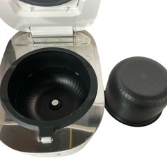 名)312.シャープ IHジャー炊飯器 KS-H5E7-KWの画像