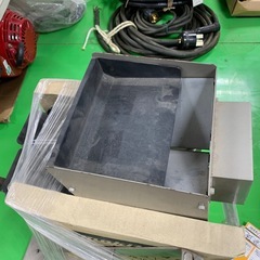 釘連結器　makita　RN500　コード式　100ｖの画像