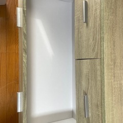 【無料】タンス 衣服収納の画像