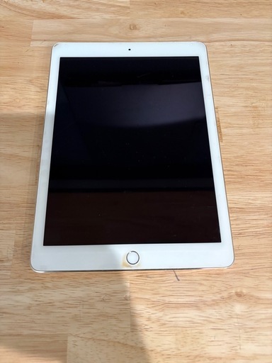 パソコン iPad Air 2
